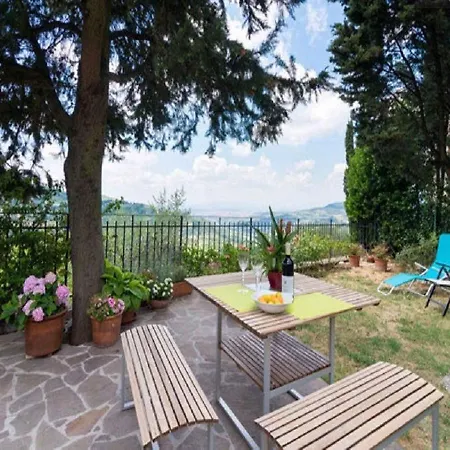 In Bagno A Ripoli/toskana 23871 شقة