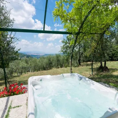 In Bagno A Ripoli/toskana 23871 * Villamagna (Florence)