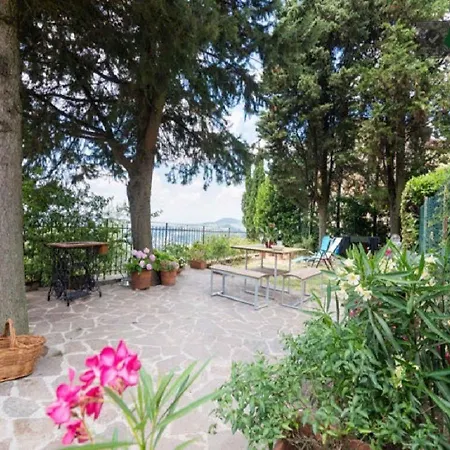 شقة In Bagno A Ripoli/toskana 23871 Villamagna (Florence)