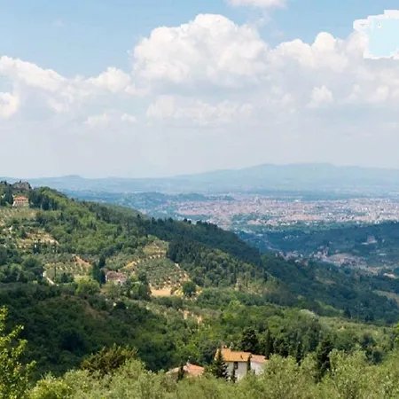 شقة In Bagno A Ripoli/toskana 23871