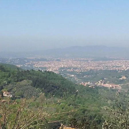 شقة In Bagno A Ripoli/toskana 23871
