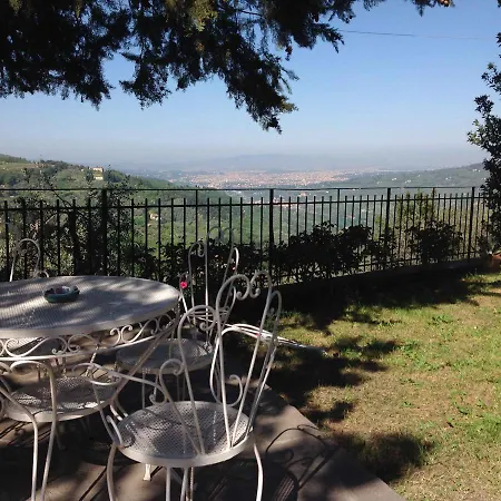 In Bagno A Ripoli/toskana 23871