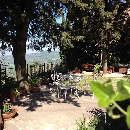 In Bagno A Ripoli/toskana 23871 شقة
