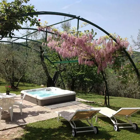 شقة In Bagno A Ripoli/toskana 23871